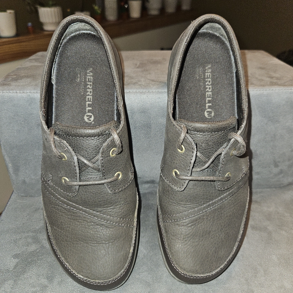 Merrell, Size 38.5, Womens 8